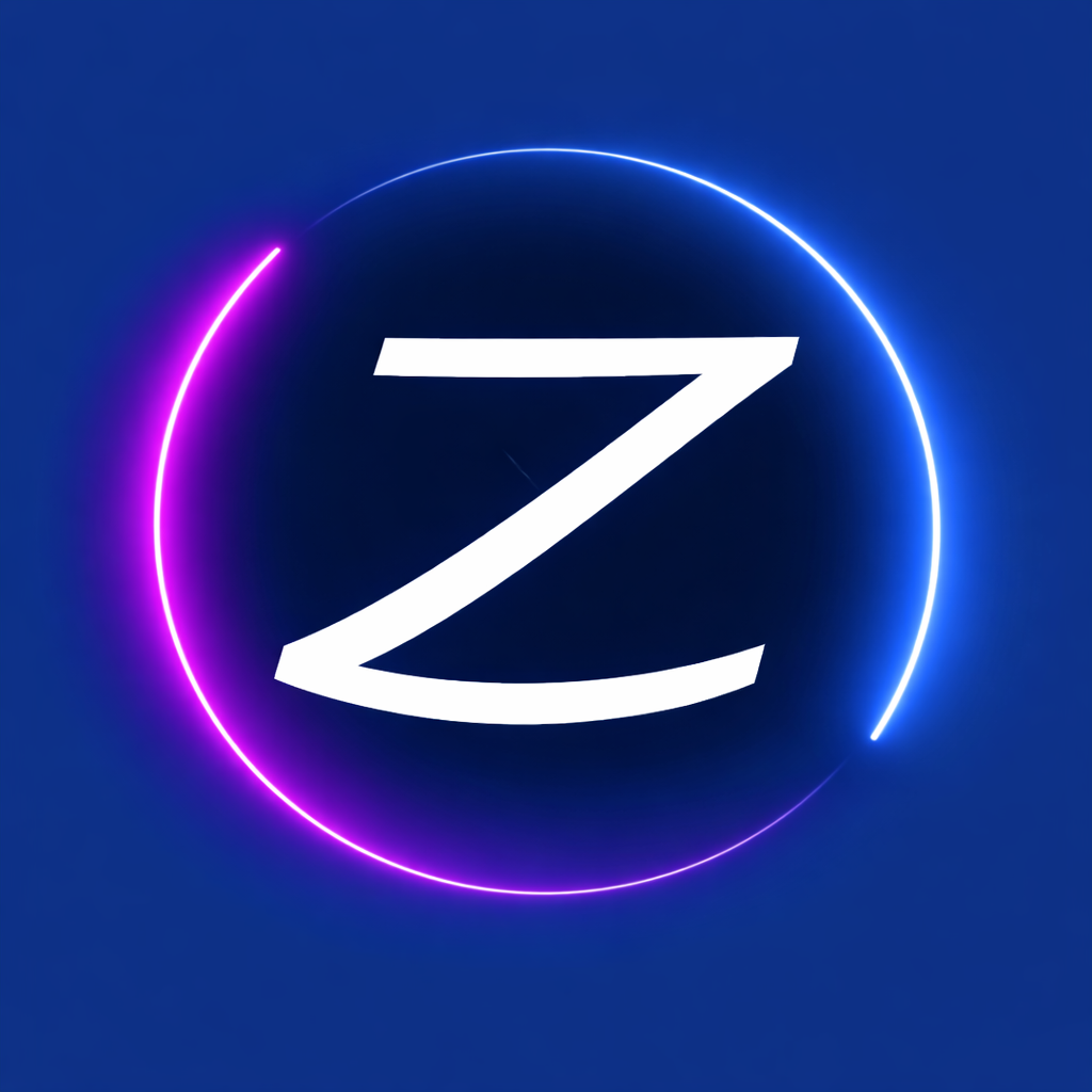 Zbynet logo